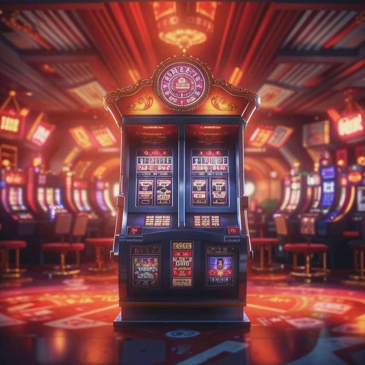ufr777